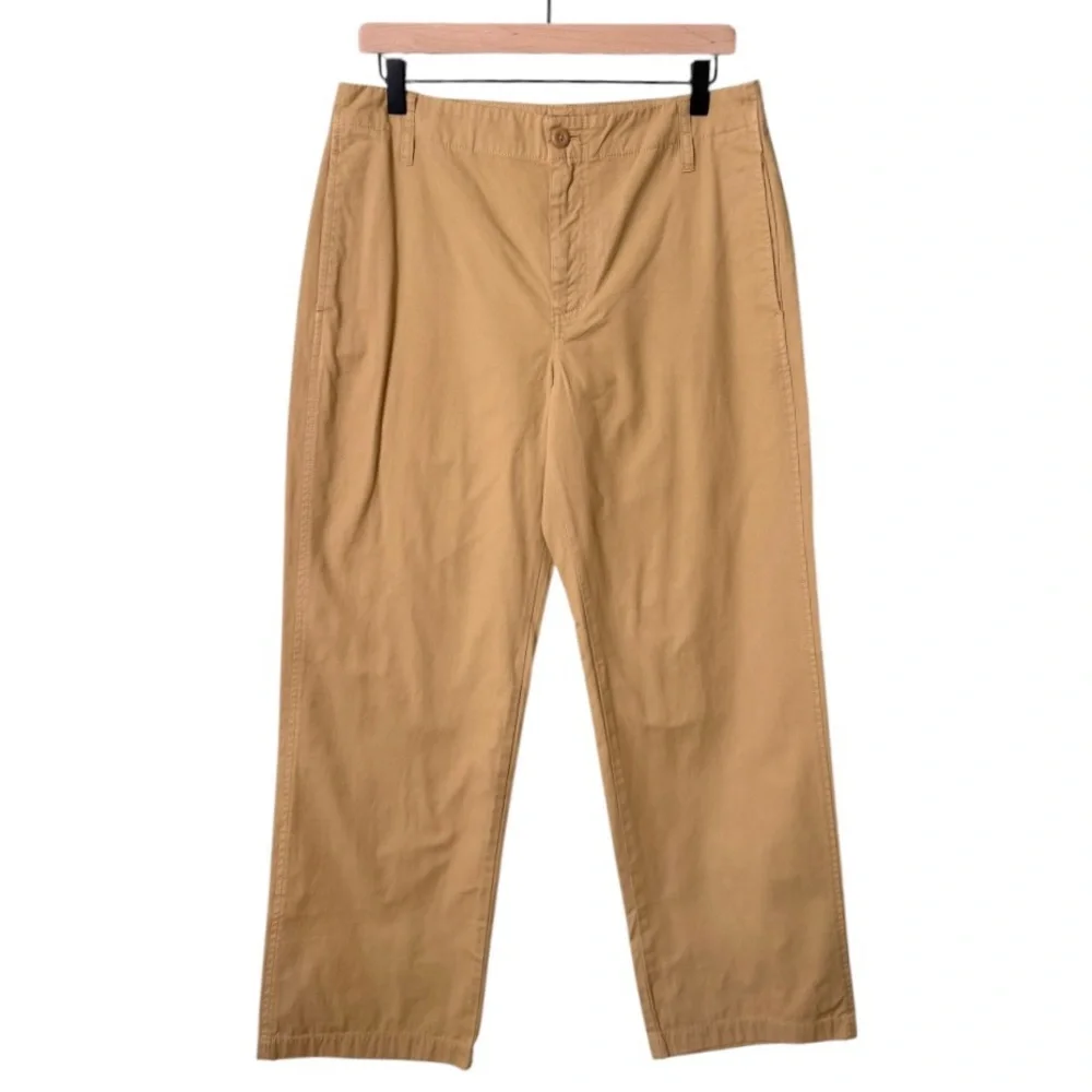 J. Crew crew women
